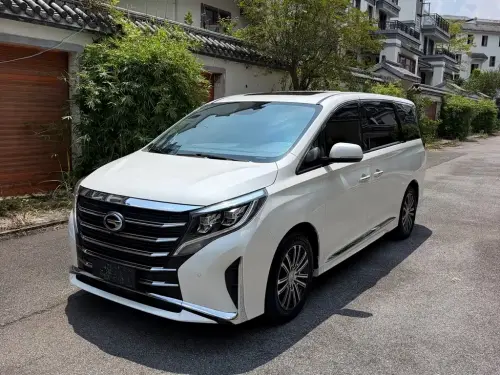GAC M8, 2022