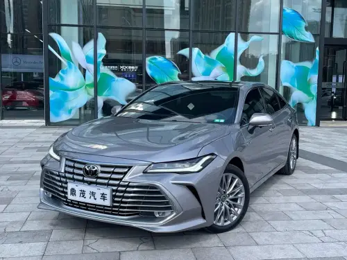 Toyota Avalon, 2025