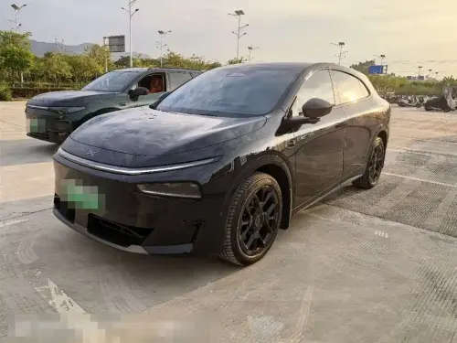 XPeng G7, 2026