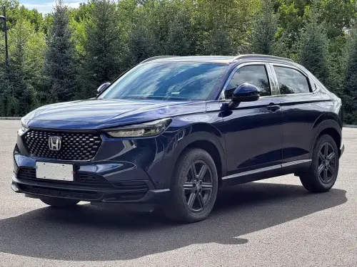 Honda XR-V, 2022