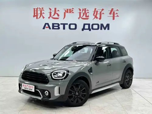 Mini MINI COUNTRYMAN, 2023