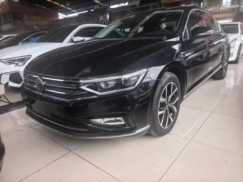 Volkswagen Magotan, 2021
