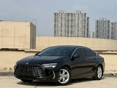 Buick Regal, 2024