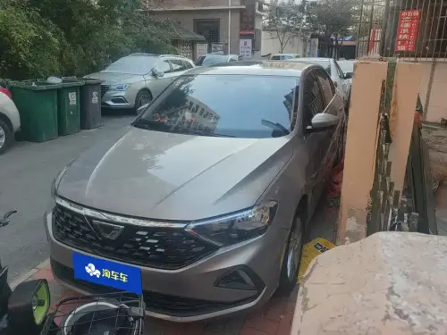 Jetta VA3, 2022