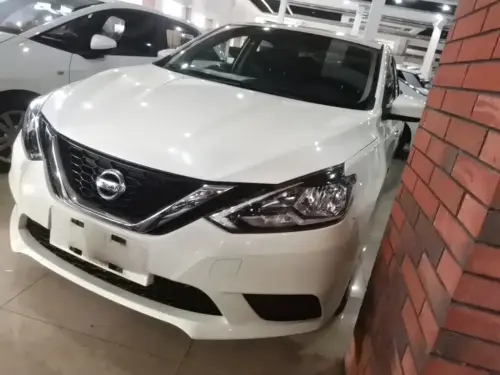 Nissan Sylphy, 2022
