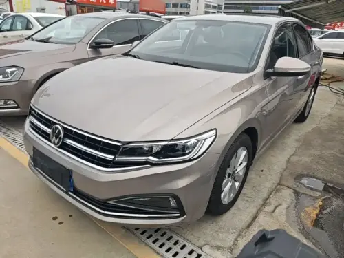 Volkswagen Bora, 2021