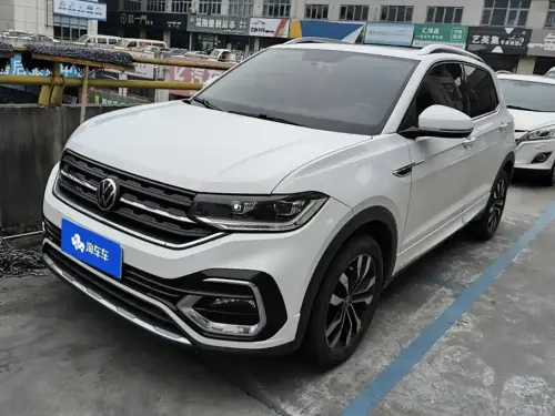 Volkswagen Tacqua, 2021