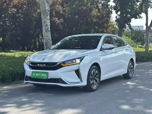 Dongfeng Yixuan, 2022
