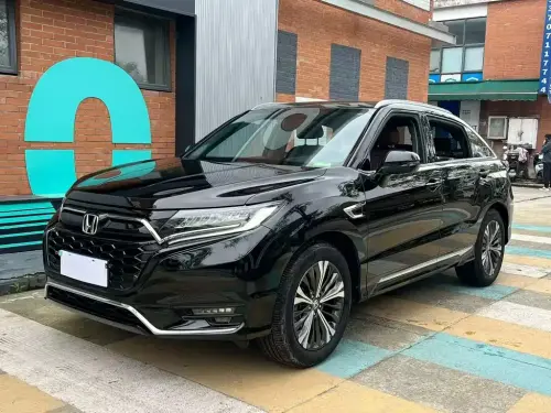 Honda UR-V, 2023