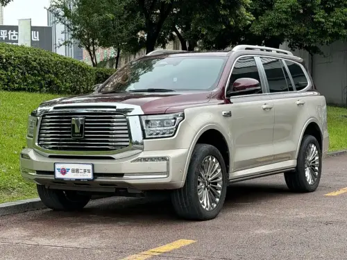 Tank 500, 2022