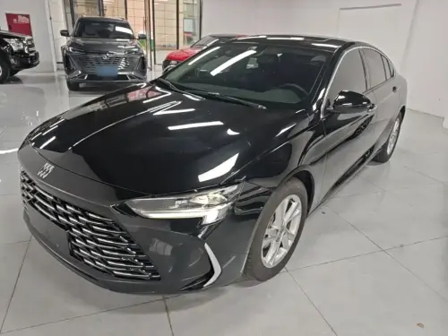 Buick Regal, 2024