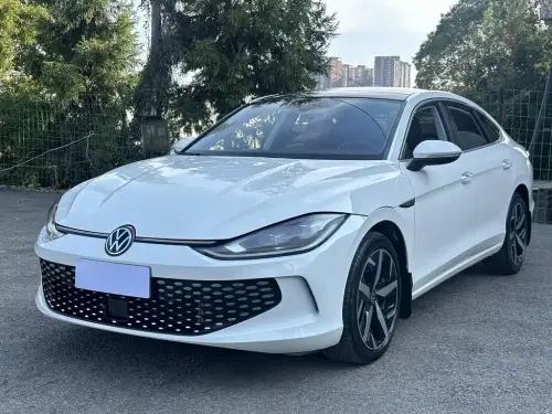 Volkswagen Lamando, 2023