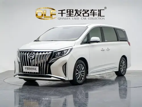 GAC M8, 2021