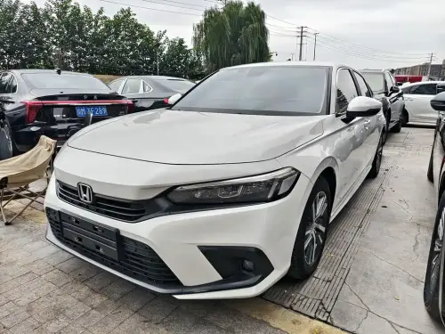 Honda Civic, 2023
