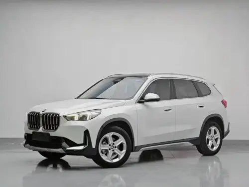 BMW X1, 2023