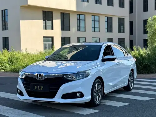 Honda Crider, 2021
