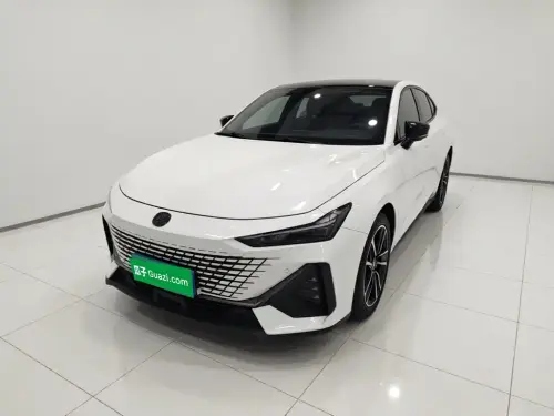 Changan UNI-V, 2023
