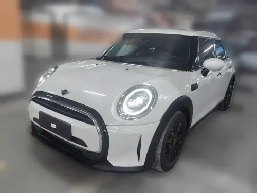 Mini MINI, 2023