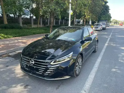 Nissan Teana, 2023