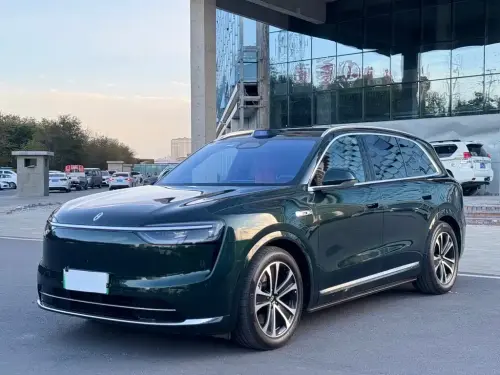 AITO M7, 2025