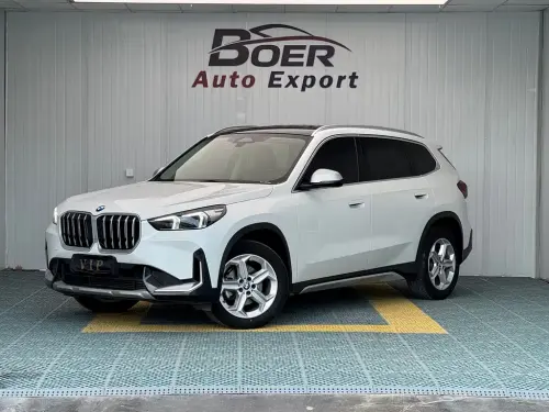 BMW X1, 2023