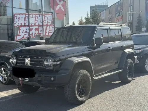 Tank 300, 2021
