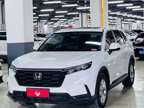Honda CR-V, 2024