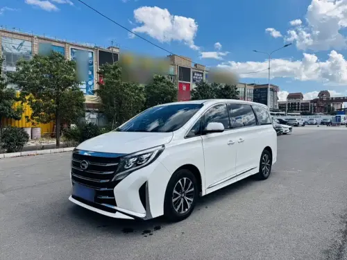 GAC M8, 2021