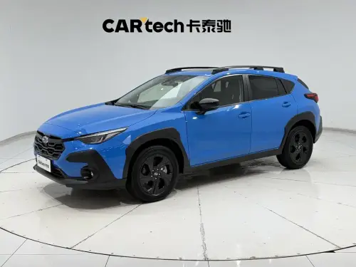 Subaru Subaru Solterra, 2023