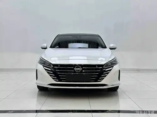 Nissan Teana, 2023