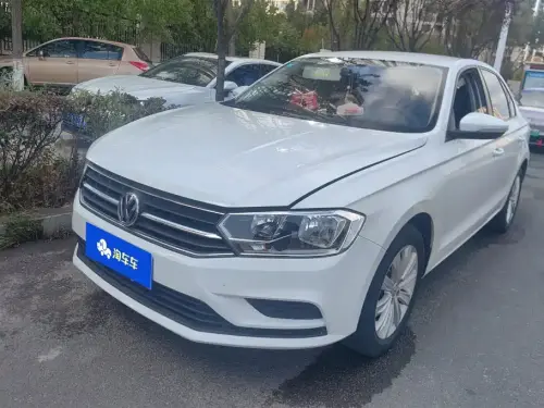 Volkswagen Bora, 2020