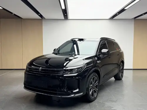 AITO M7, 2024