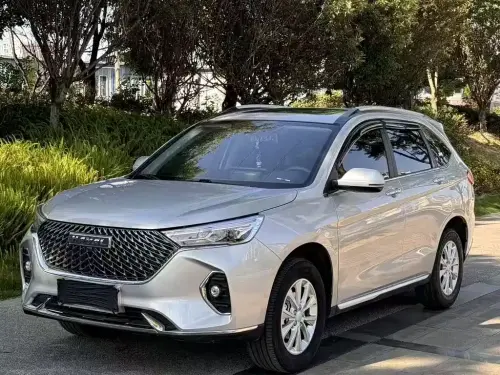 Haval M6, 2023