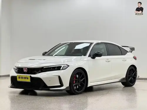 Honda Civic, 2023