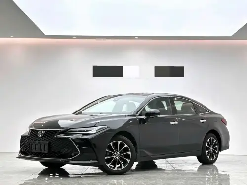 Toyota Avalon, 2023
