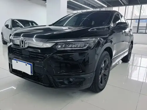 Honda Breeze, 2022