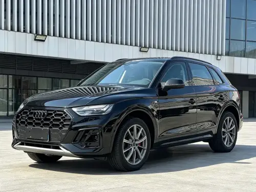 Audi Q5, 2023