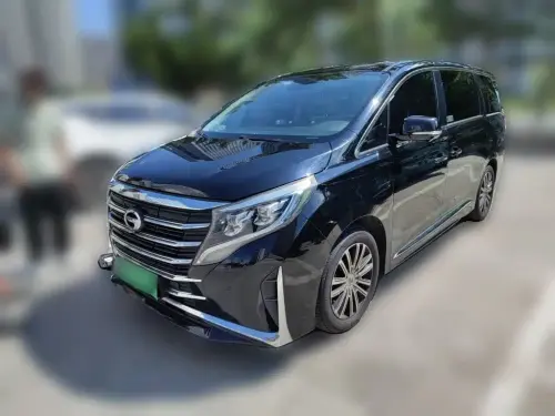 GAC M8, 2021