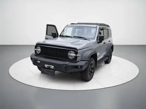 Tank 300, 2021