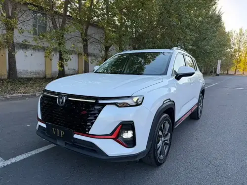 Changan CS35 PLUS, 2022