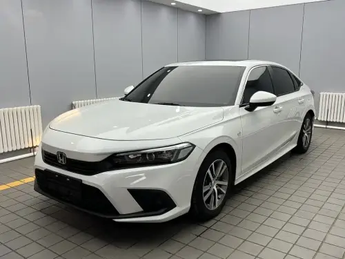 Honda Civic, 2023