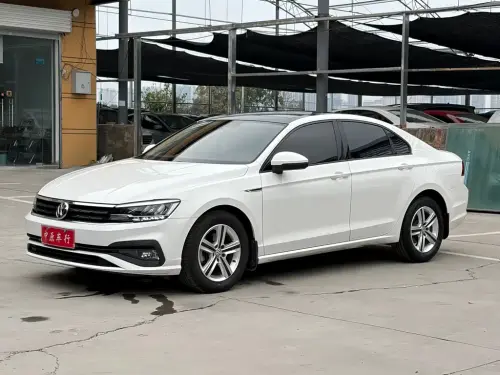 Volkswagen Lamando, 2020