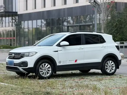 Volkswagen Tacqua, 2021