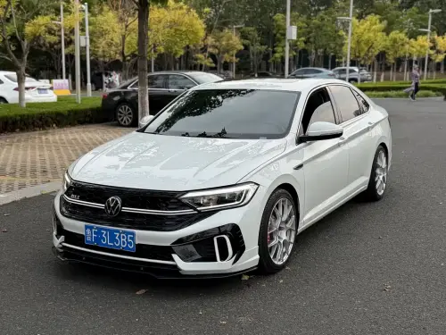 Volkswagen Sagitar, 2024