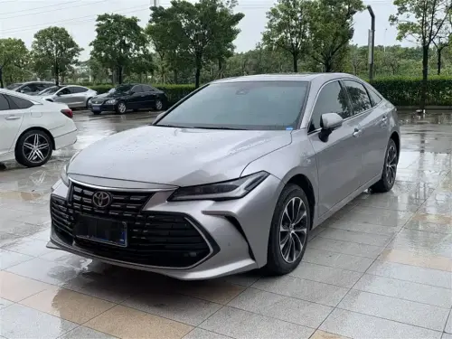 Toyota Avalon, 2023