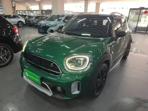 Mini MINI COUNTRYMAN, 2021