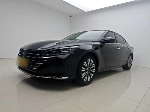 Nissan Teana, 2023