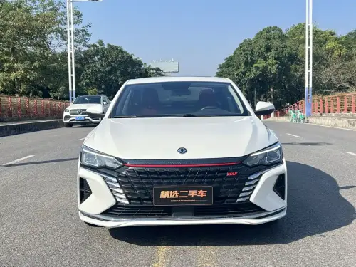 Dongfeng Yixuan MAX, 2022