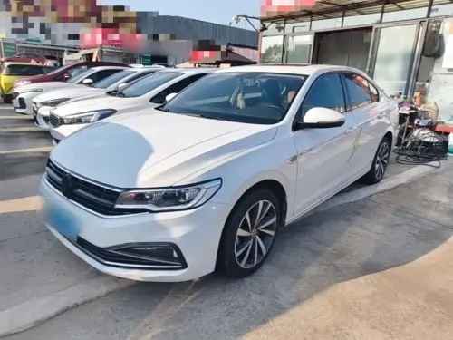 Volkswagen Bora, 2020