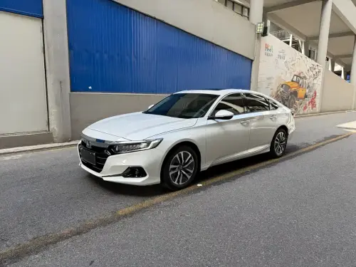 Honda Accord, 2023